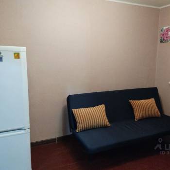 Сдается 1-комнатная квартира, 23 м²