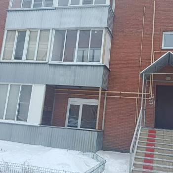 Сдается 1-комнатная квартира, 23 м²