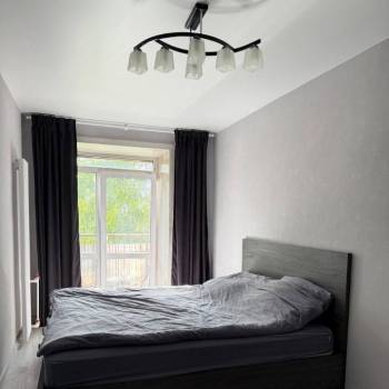 Продается 2-х комнатная квартира, 45,7 м²