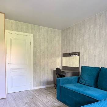 Продается 2-х комнатная квартира, 45,7 м²
