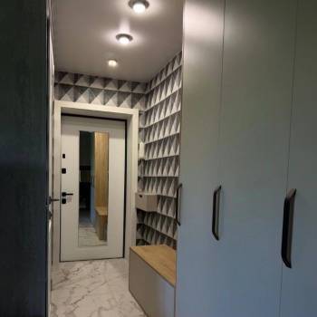 Продается 2-х комнатная квартира, 45,7 м²