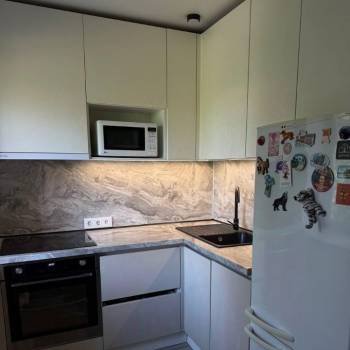 Продается 2-х комнатная квартира, 45,7 м²