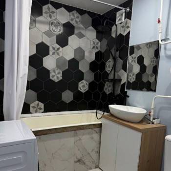 Продается 2-х комнатная квартира, 45,7 м²