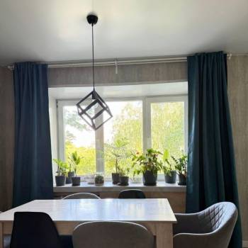 Продается 2-х комнатная квартира, 45,7 м²