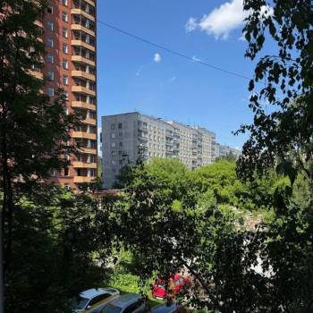 Продается 2-х комнатная квартира, 45,7 м²