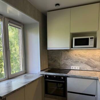 Продается 2-х комнатная квартира, 45,7 м²