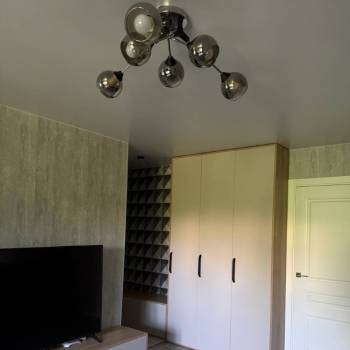 Продается 2-х комнатная квартира, 45,7 м²