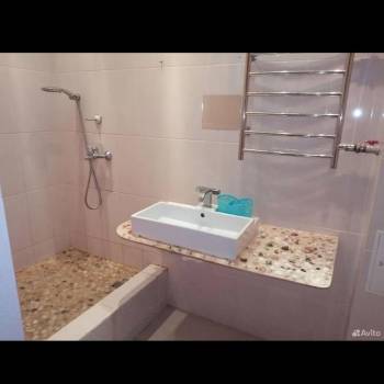 Сдается 2-х комнатная квартира, 75 м²