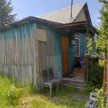 Продается Дом, 30 м²