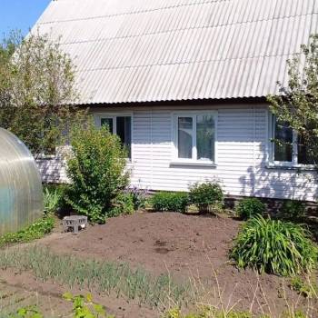 Продается Дом, 70 м²