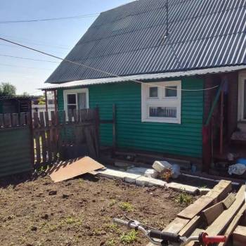 Продается Дом, 70 м²
