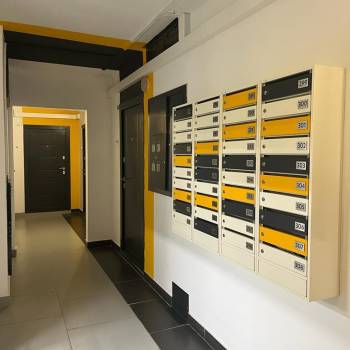 Сдается 1-комнатная квартира, 38 м²