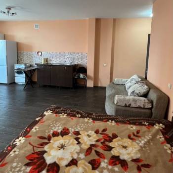 Сдается 1-комнатная квартира, 49,1 м²