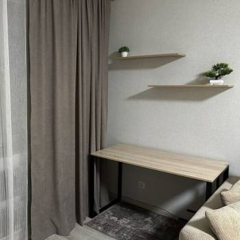 Сдается 1-комнатная квартира, 46,3 м²