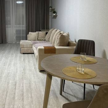 Сдается 1-комнатная квартира, 46,3 м²
