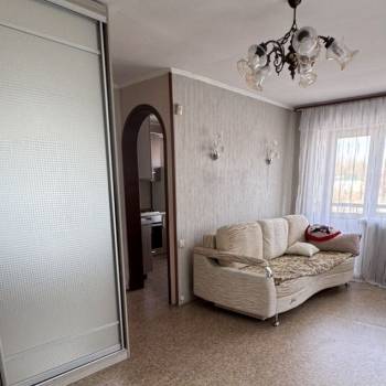 Сдается 1-комнатная квартира, 29,7 м²