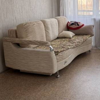 Сдается 1-комнатная квартира, 29,7 м²