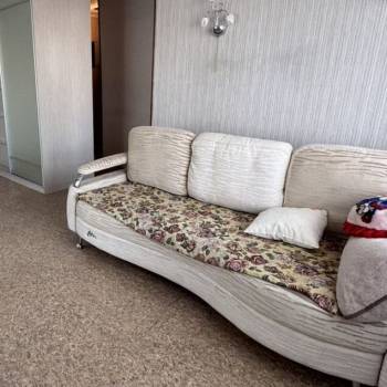 Сдается 1-комнатная квартира, 29,7 м²