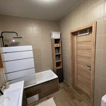 Сдается 2-х комнатная квартира, 45 м²