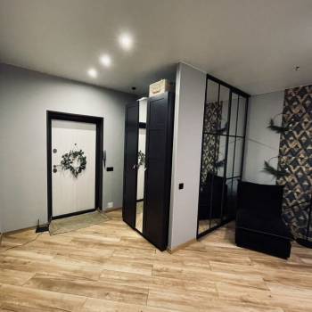 Сдается 2-х комнатная квартира, 45 м²
