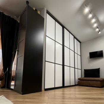 Сдается 2-х комнатная квартира, 45 м²