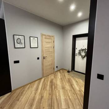 Сдается 2-х комнатная квартира, 45 м²
