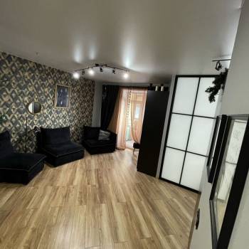 Сдается 2-х комнатная квартира, 45 м²