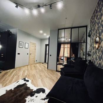 Сдается 2-х комнатная квартира, 45 м²