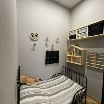 Сдается 2-х комнатная квартира, 45 м²