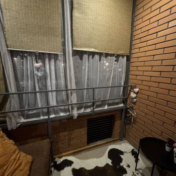 Сдается 2-х комнатная квартира, 45 м²