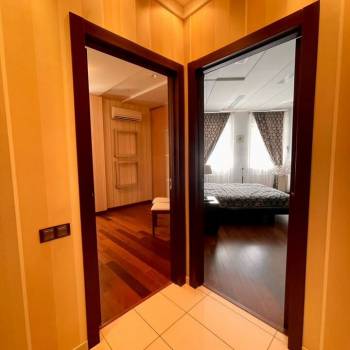 Сдается Многокомнатная квартира, 107 м²