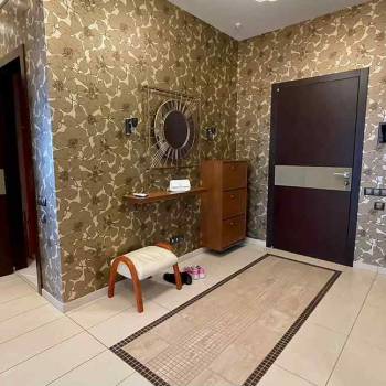 Сдается Многокомнатная квартира, 107 м²