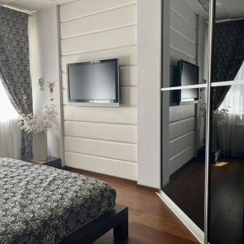Сдается Многокомнатная квартира, 107 м²