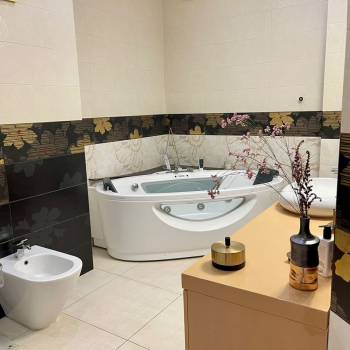 Сдается Многокомнатная квартира, 107 м²