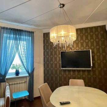 Сдается Многокомнатная квартира, 107 м²