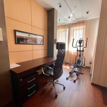 Сдается Многокомнатная квартира, 107 м²