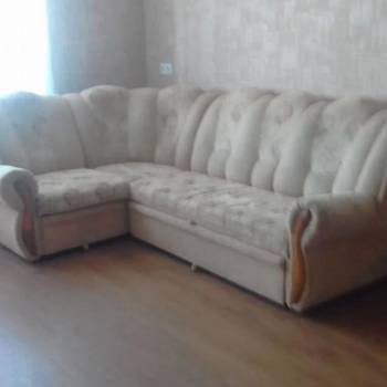 Сдается 1-комнатная квартира, 34 м²