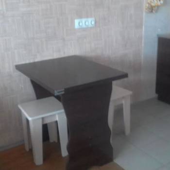 Сдается 1-комнатная квартира, 34 м²