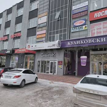 Сдается Нежилое помещение, 25 м²