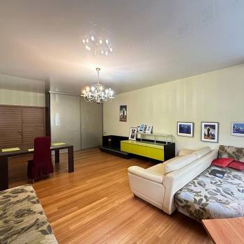 Сдается Многокомнатная квартира, 114 м²