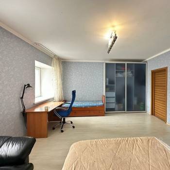 Сдается Многокомнатная квартира, 114 м²