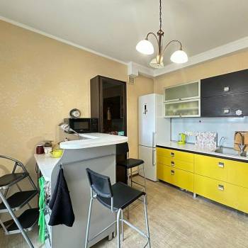Сдается Многокомнатная квартира, 114 м²
