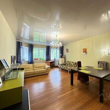 Сдается Многокомнатная квартира, 114 м²