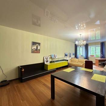 Сдается Многокомнатная квартира, 114 м²