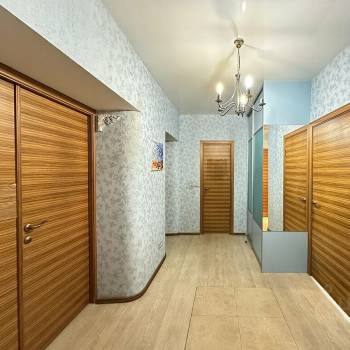 Сдается Многокомнатная квартира, 114 м²