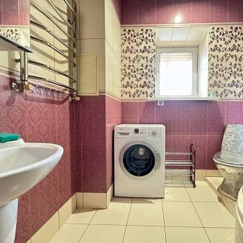 Сдается Многокомнатная квартира, 114 м²