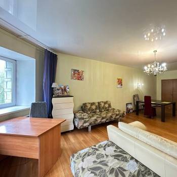Сдается Многокомнатная квартира, 114 м²