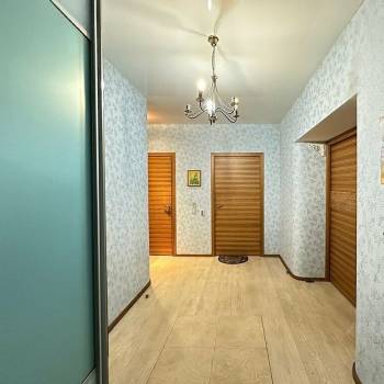 Сдается Многокомнатная квартира, 114 м²