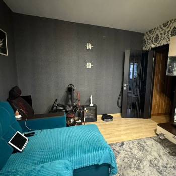 Сдается 2-х комнатная квартира, 54 м²