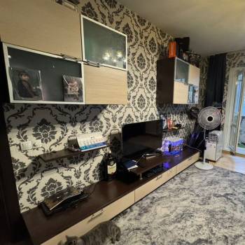 Сдается 2-х комнатная квартира, 54 м²